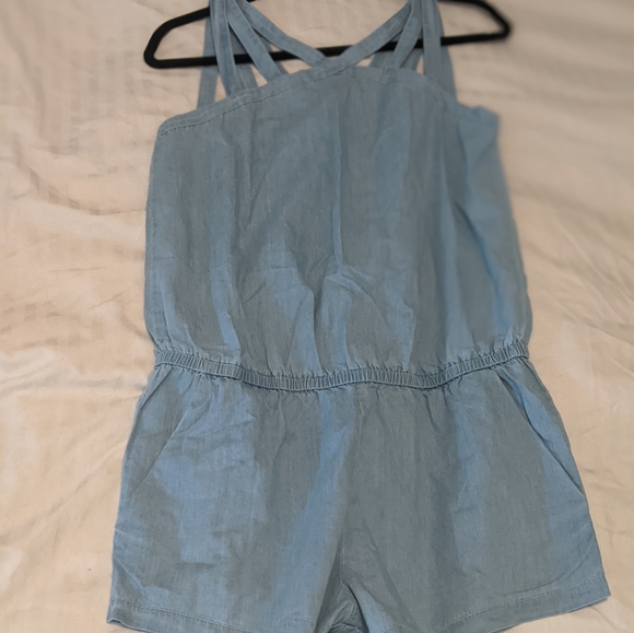 Fabletics Romper - SMALL - set of 3 mixed colors - Picture 4 of 16